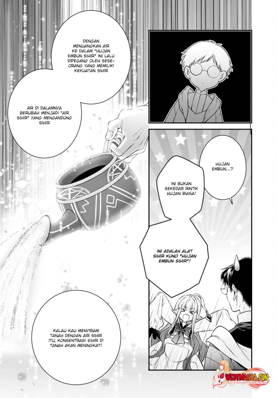 Isekai Cheat Kaitakuki